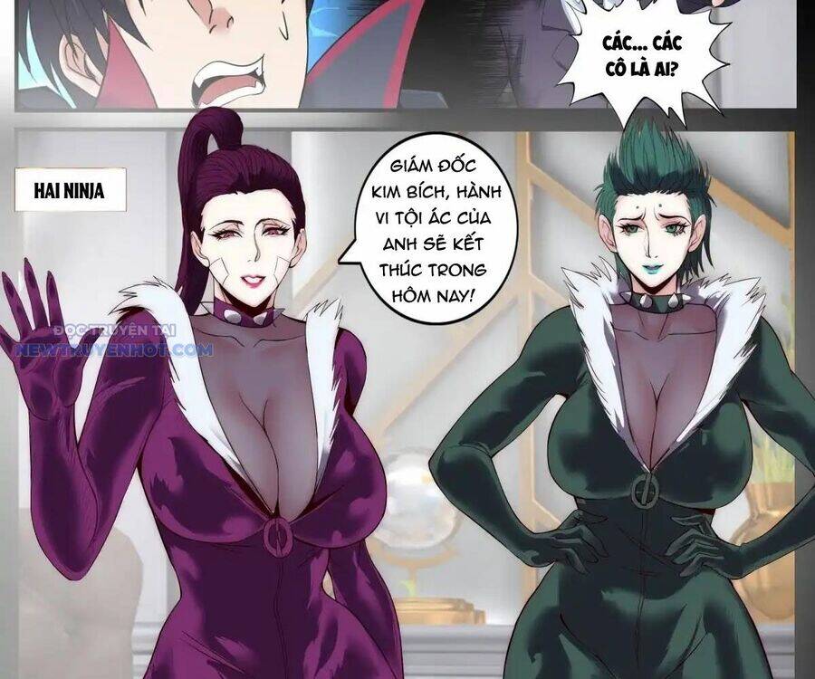 Ta Có Một Tòa Mạt Thế Mê Cung Chap 431 - Next Chap 432