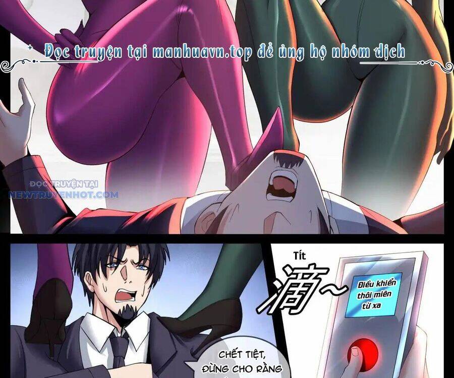 Ta Có Một Tòa Mạt Thế Mê Cung Chap 431 - Next Chap 432