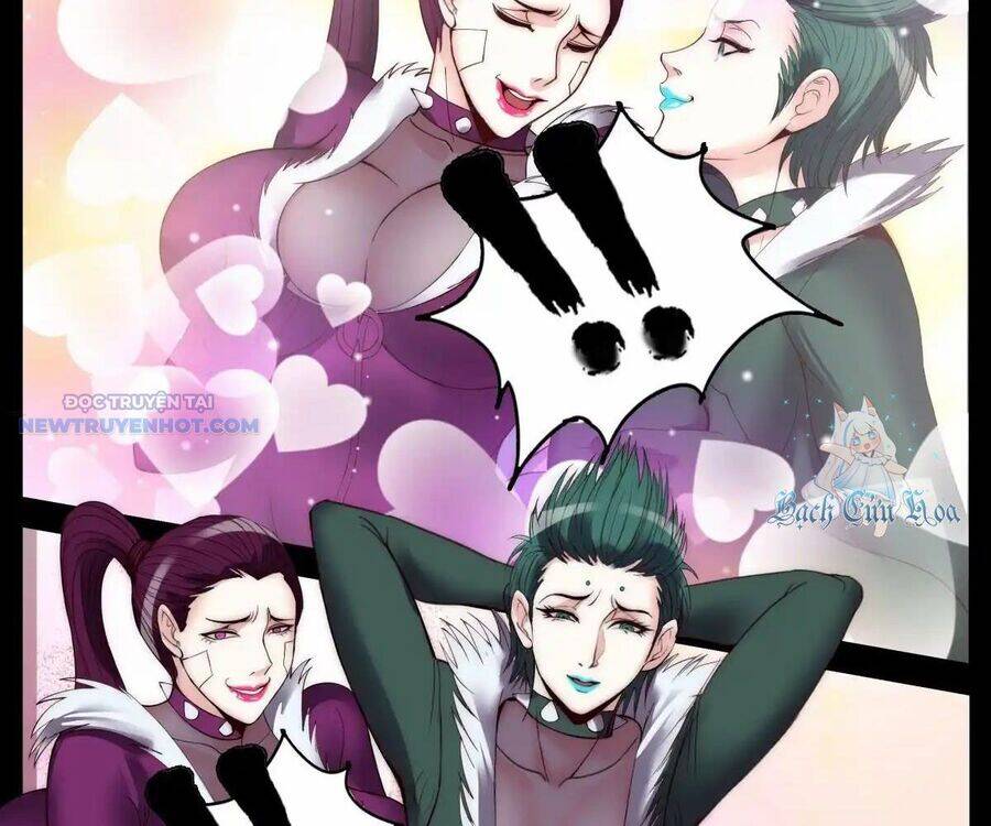 Ta Có Một Tòa Mạt Thế Mê Cung Chap 431 - Next Chap 432