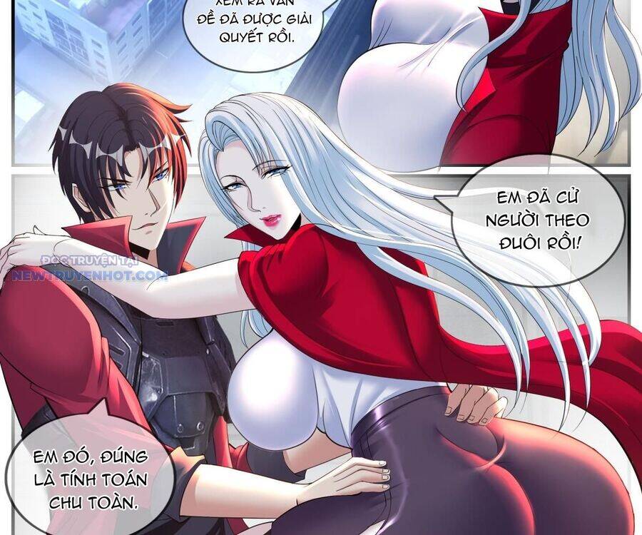 Ta Có Một Tòa Mạt Thế Mê Cung Chap 432 - Next Chap 433