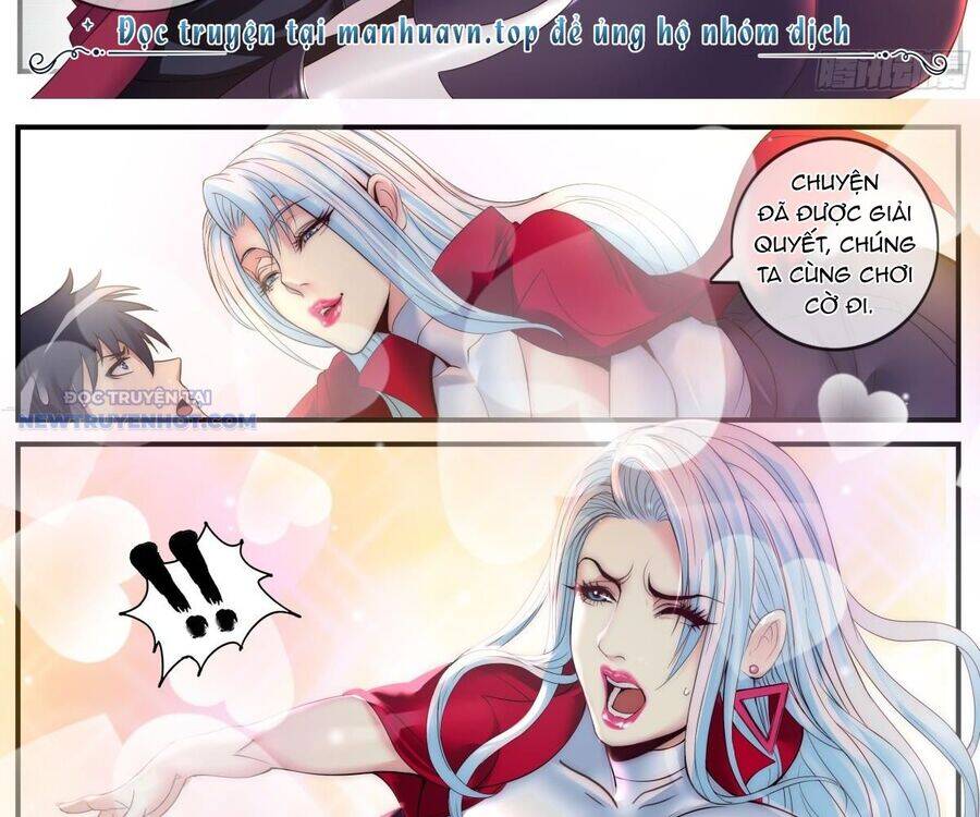 Ta Có Một Tòa Mạt Thế Mê Cung Chap 432 - Next Chap 433