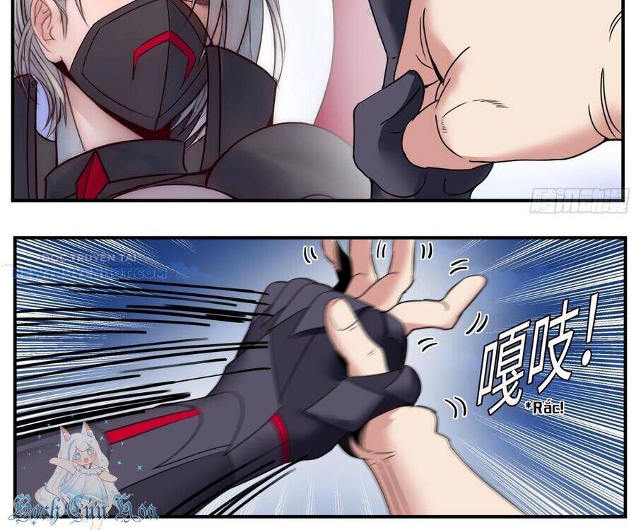 Ta Có Một Tòa Mạt Thế Mê Cung Chap 432 - Next Chap 433