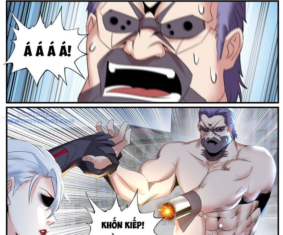 Ta Có Một Tòa Mạt Thế Mê Cung Chap 432 - Next Chap 433