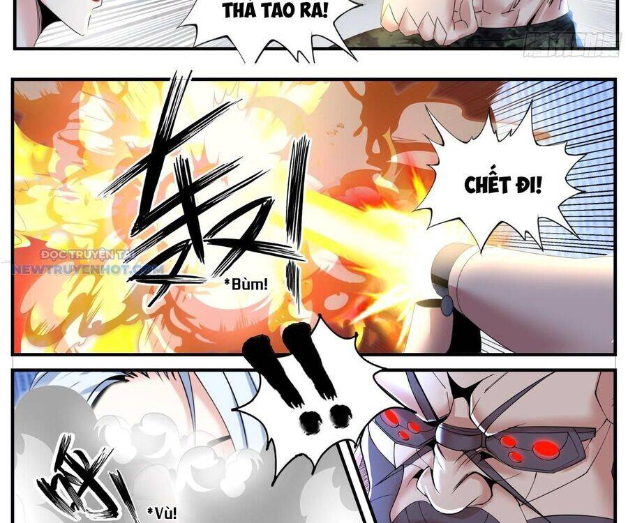 Ta Có Một Tòa Mạt Thế Mê Cung Chap 432 - Next Chap 433