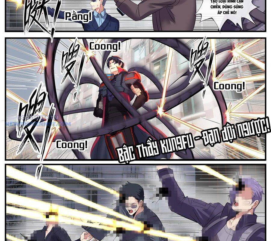 Ta Có Một Tòa Mạt Thế Mê Cung Chap 435 - Next Chap 436