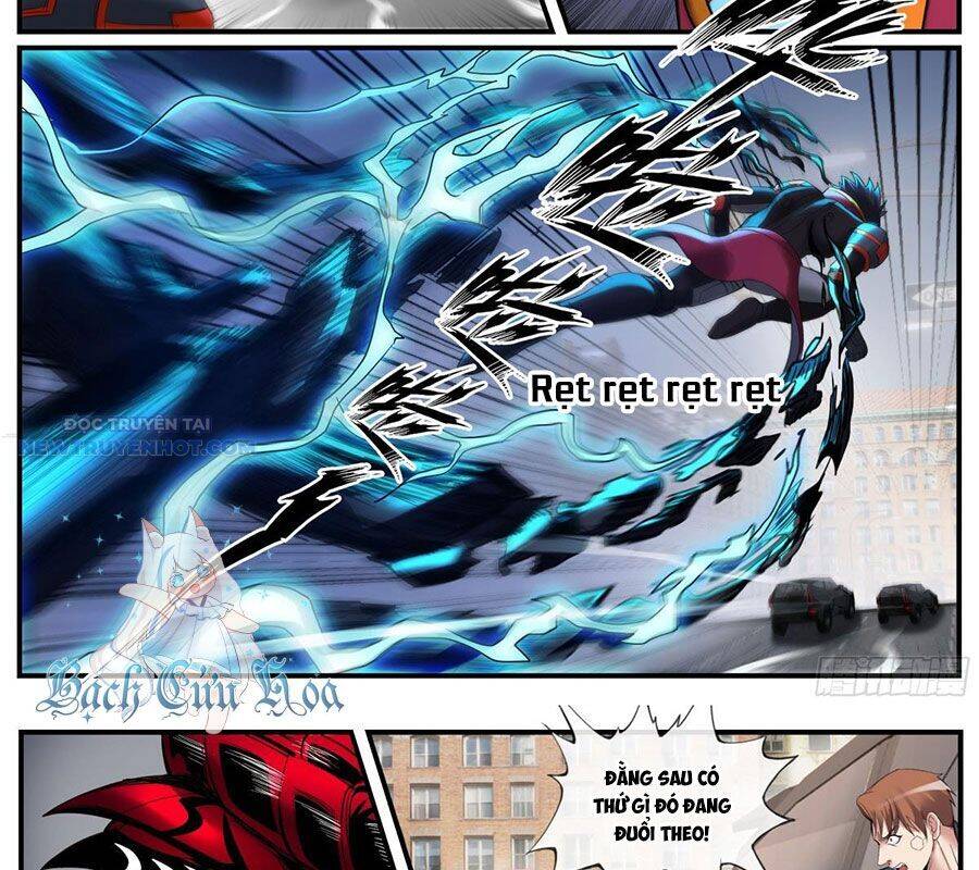 Ta Có Một Tòa Mạt Thế Mê Cung Chap 435 - Next Chap 436