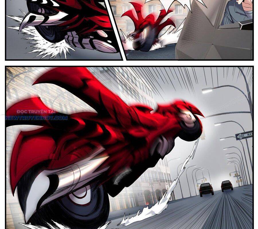 Ta Có Một Tòa Mạt Thế Mê Cung Chap 435 - Next Chap 436