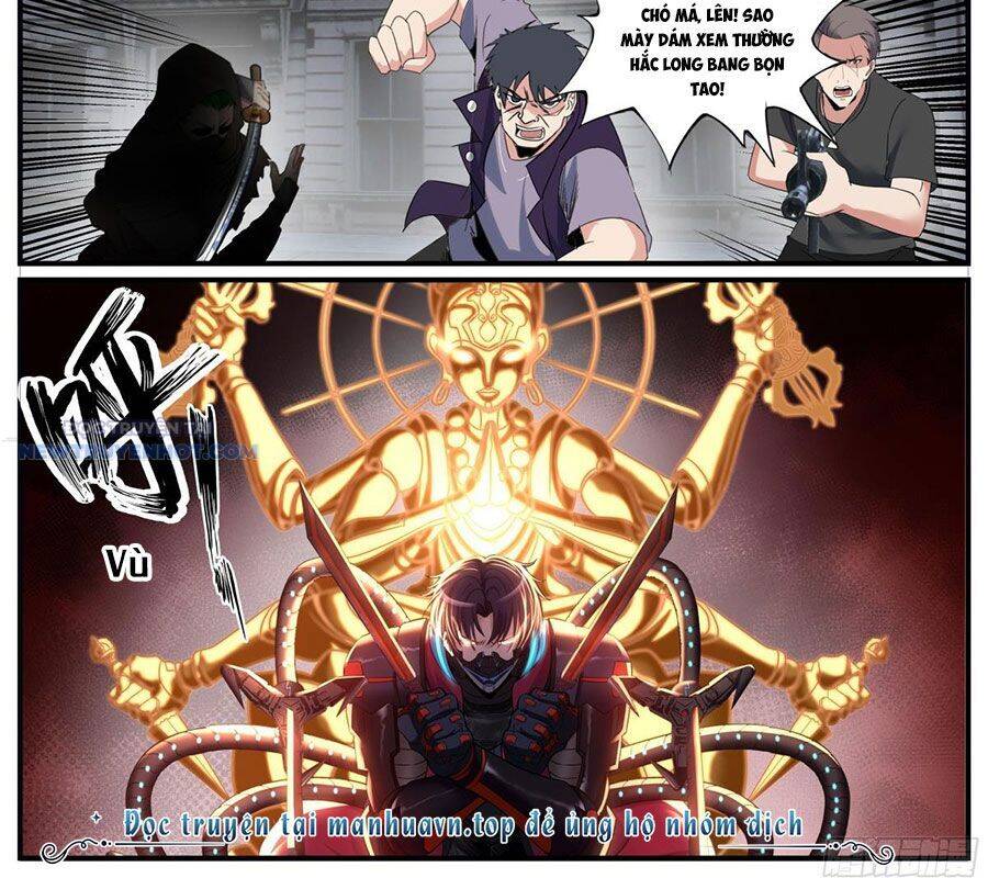 Ta Có Một Tòa Mạt Thế Mê Cung Chap 435 - Next Chap 436