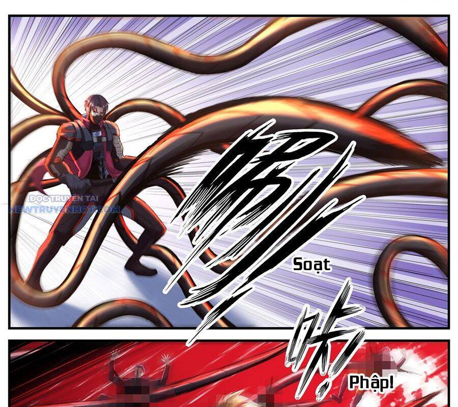 Ta Có Một Tòa Mạt Thế Mê Cung Chap 435 - Next Chap 436