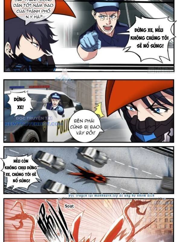 Ta Có Một Tòa Mạt Thế Mê Cung Chap 437 - Next Chap 438