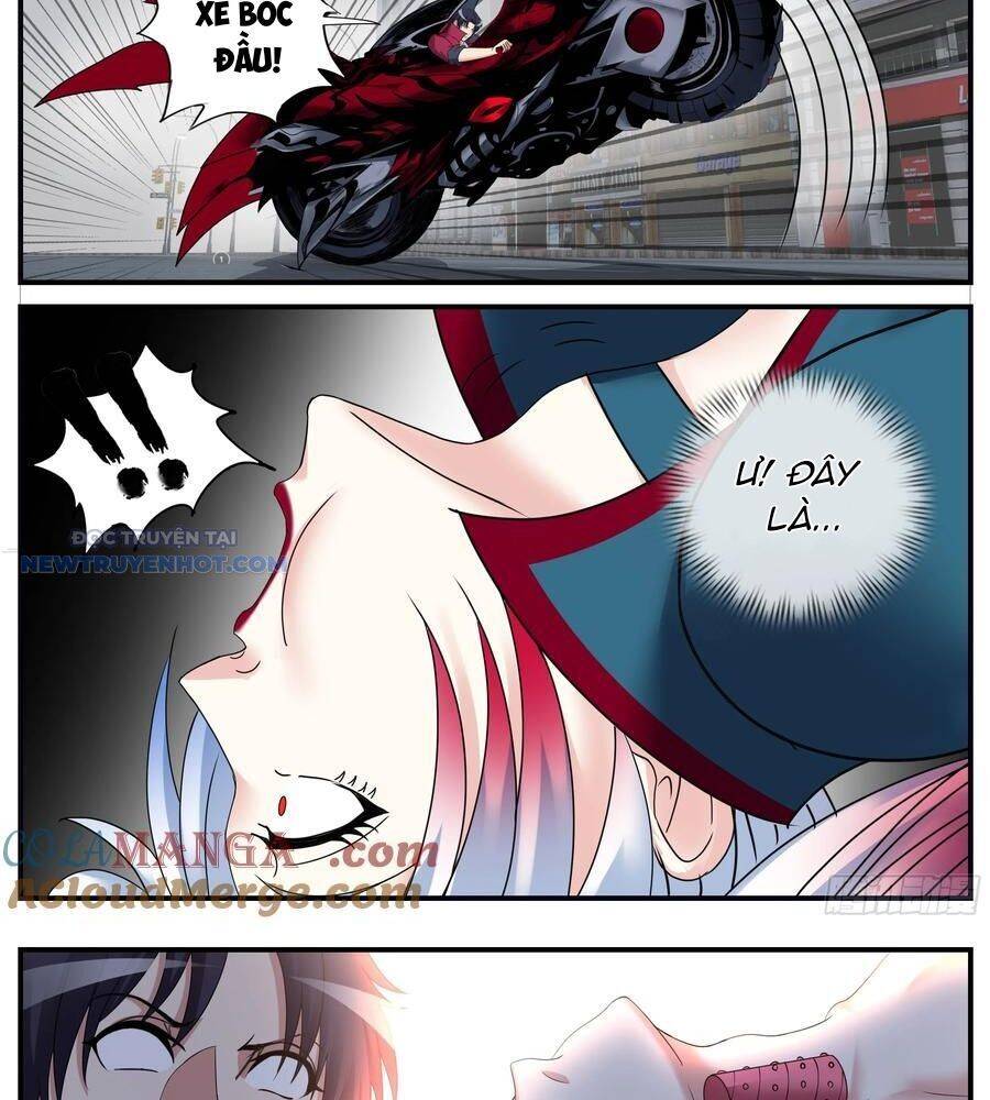 Ta Có Một Tòa Mạt Thế Mê Cung Chap 438 - Next Chap 439