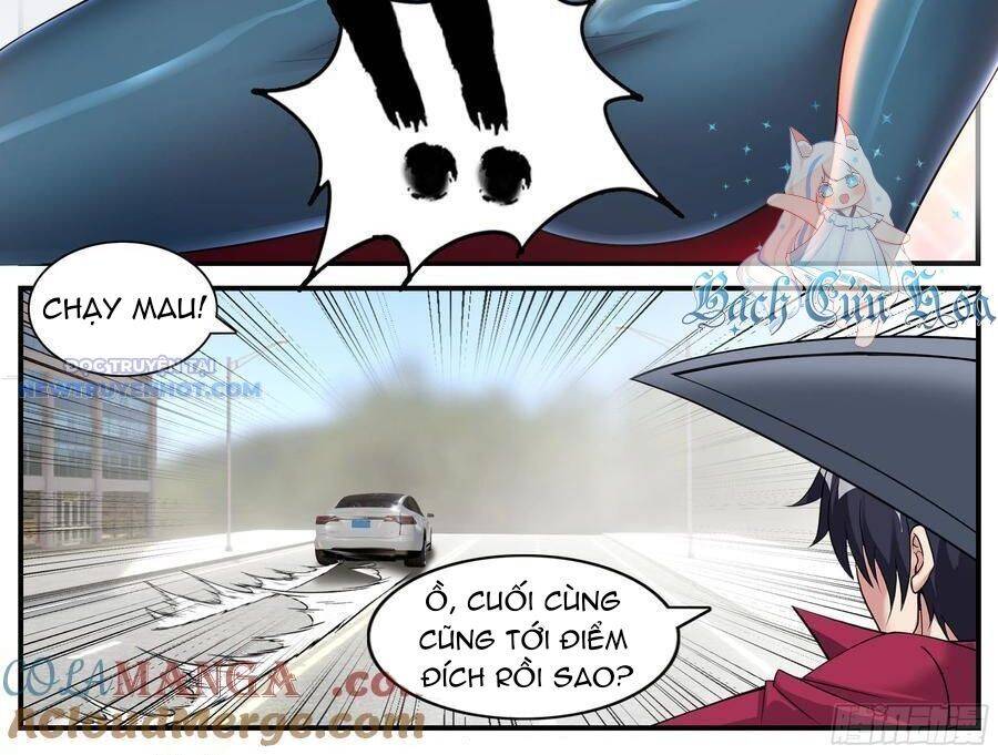 Ta Có Một Tòa Mạt Thế Mê Cung Chap 438 - Next Chap 439