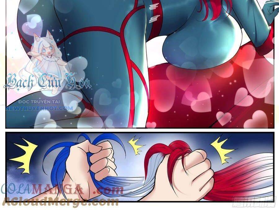 Ta Có Một Tòa Mạt Thế Mê Cung Chap 438 - Next Chap 439