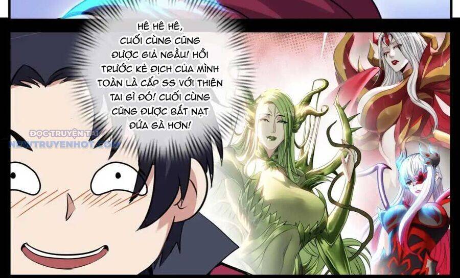 Ta Có Một Tòa Mạt Thế Mê Cung Chap 440 - Next Chap 441