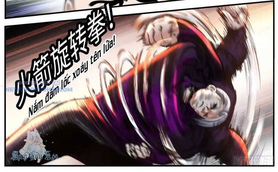 Ta Có Một Tòa Mạt Thế Mê Cung Chap 440 - Next Chap 441
