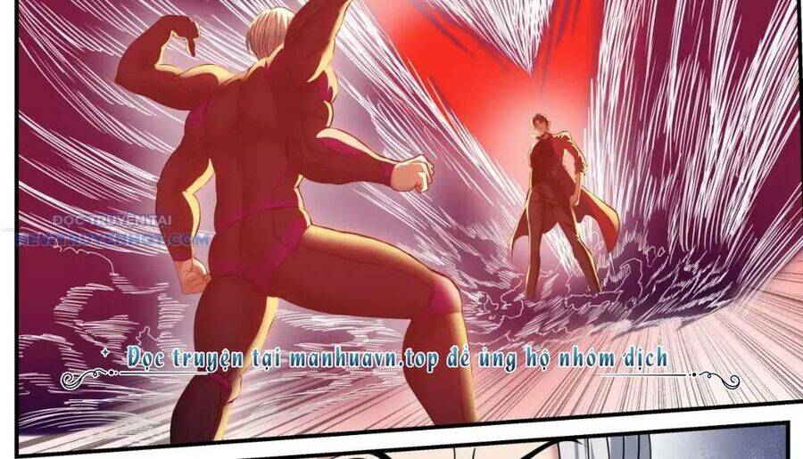 Ta Có Một Tòa Mạt Thế Mê Cung Chap 440 - Next Chap 441