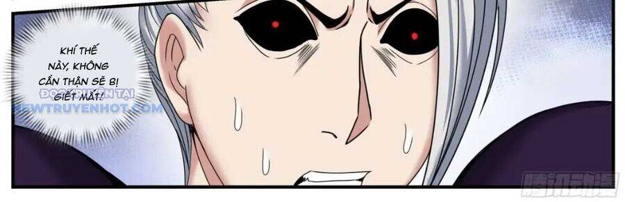 Ta Có Một Tòa Mạt Thế Mê Cung Chap 440 - Next Chap 441
