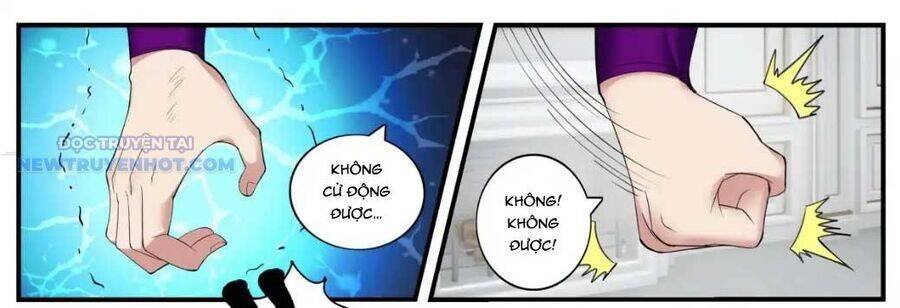 Ta Có Một Tòa Mạt Thế Mê Cung Chap 440 - Next Chap 441