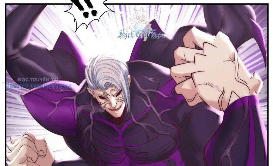Ta Có Một Tòa Mạt Thế Mê Cung Chap 440 - Next Chap 441