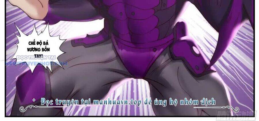 Ta Có Một Tòa Mạt Thế Mê Cung Chap 440 - Next Chap 441