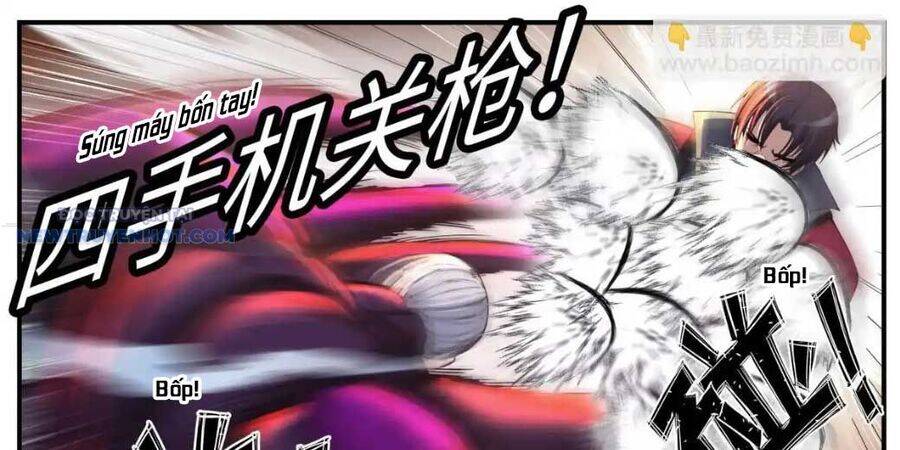 Ta Có Một Tòa Mạt Thế Mê Cung Chap 440 - Next Chap 441