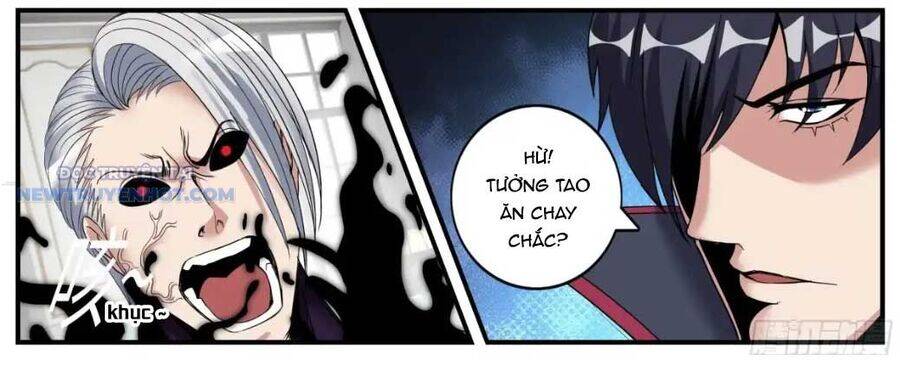 Ta Có Một Tòa Mạt Thế Mê Cung Chap 440 - Next Chap 441