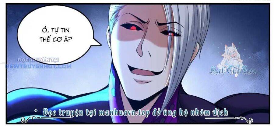 Ta Có Một Tòa Mạt Thế Mê Cung Chap 440 - Next Chap 441