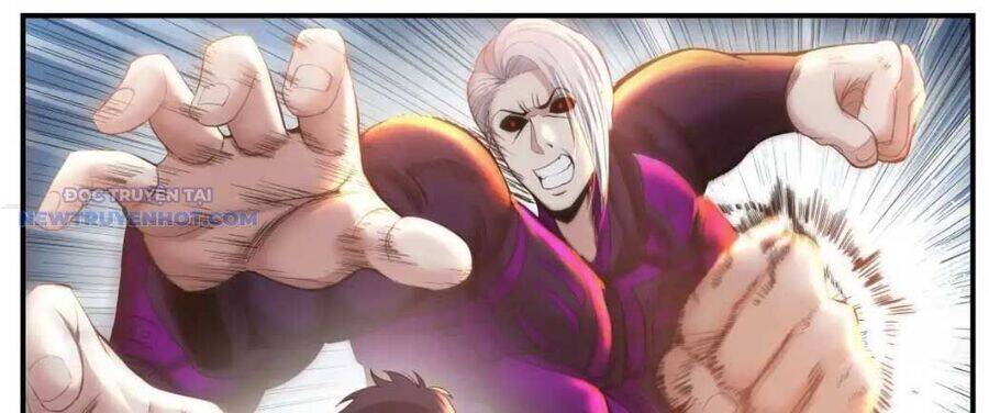 Ta Có Một Tòa Mạt Thế Mê Cung Chap 440 - Next Chap 441