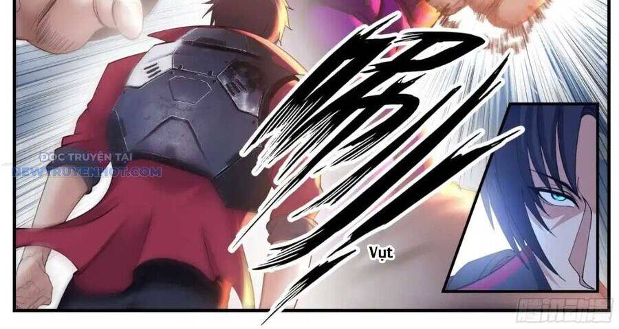 Ta Có Một Tòa Mạt Thế Mê Cung Chap 440 - Next Chap 441