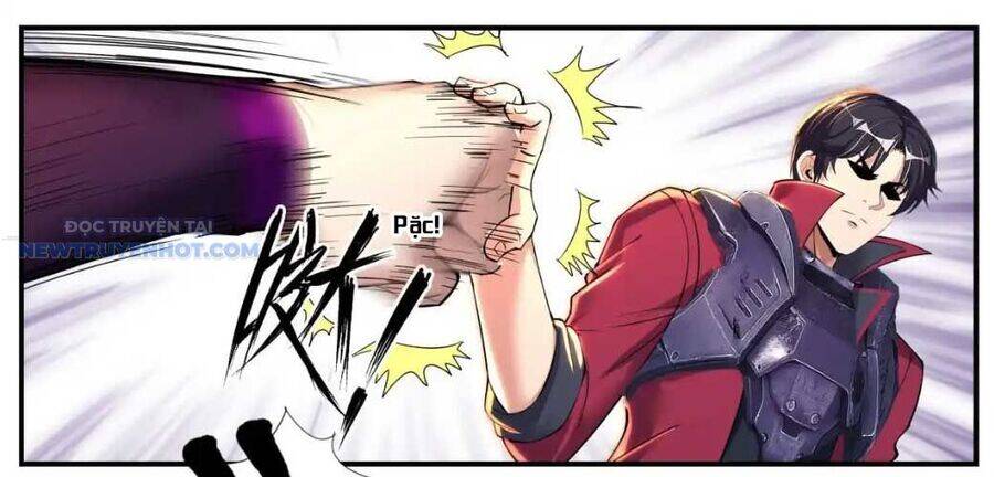 Ta Có Một Tòa Mạt Thế Mê Cung Chap 440 - Next Chap 441
