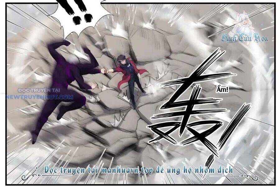 Ta Có Một Tòa Mạt Thế Mê Cung Chap 440 - Next Chap 441