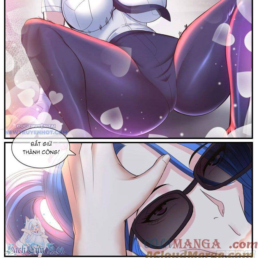 Ta Có Một Tòa Mạt Thế Mê Cung Chap 441 - Next Chap 442