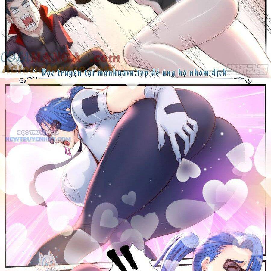 Ta Có Một Tòa Mạt Thế Mê Cung Chap 441 - Next Chap 442