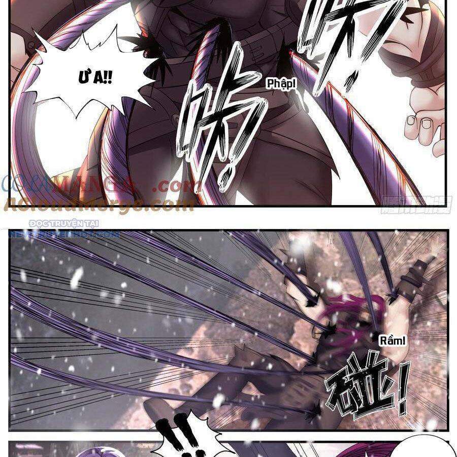 Ta Có Một Tòa Mạt Thế Mê Cung Chap 448 - Next Chap 449