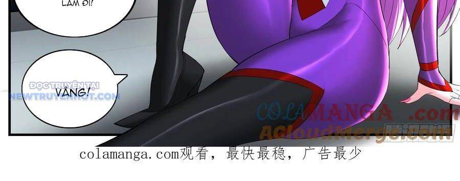 Ta Có Một Tòa Mạt Thế Mê Cung Chap 450 - Next Chap 451