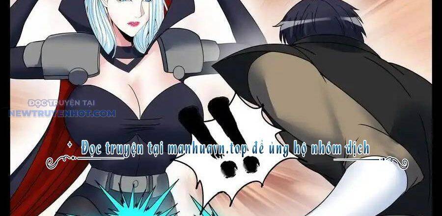 Ta Có Một Tòa Mạt Thế Mê Cung Chap 453 - Next Chap 454