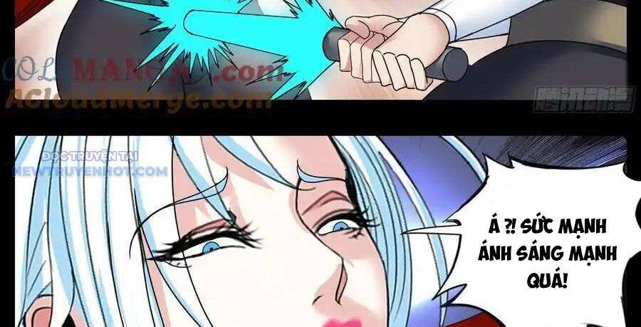 Ta Có Một Tòa Mạt Thế Mê Cung Chap 453 - Next Chap 454