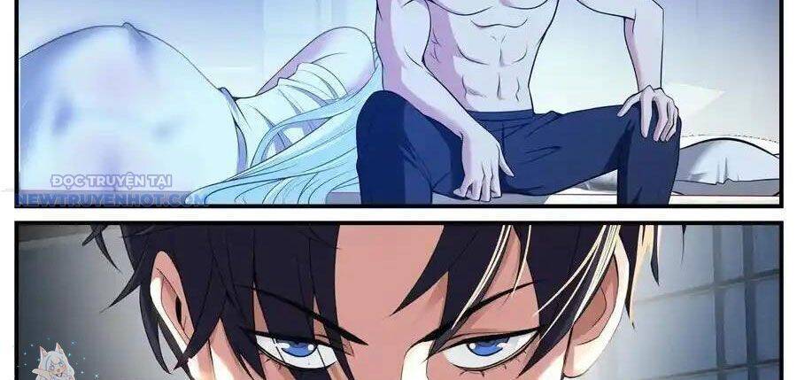 Ta Có Một Tòa Mạt Thế Mê Cung Chap 453 - Next Chap 454