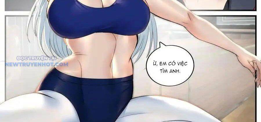 Ta Có Một Tòa Mạt Thế Mê Cung Chap 453 - Next Chap 454