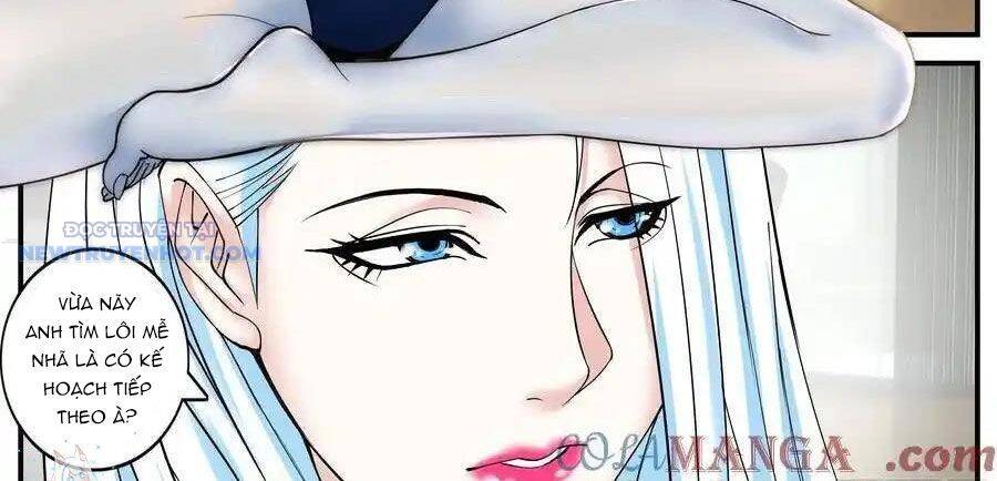 Ta Có Một Tòa Mạt Thế Mê Cung Chap 453 - Next Chap 454