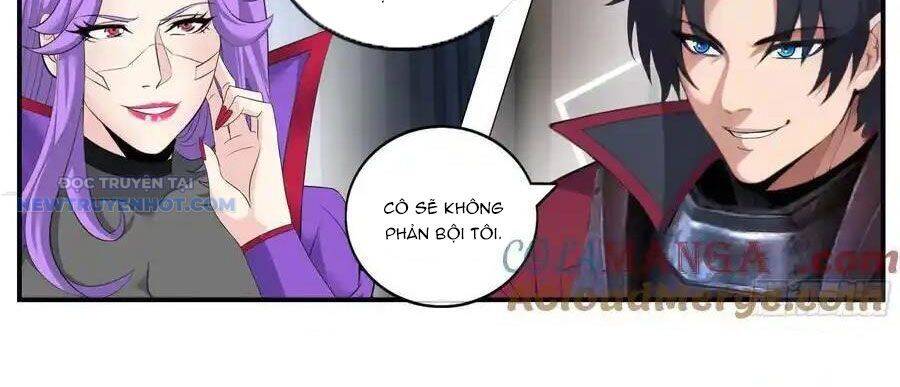 Ta Có Một Tòa Mạt Thế Mê Cung Chap 453 - Next Chap 454