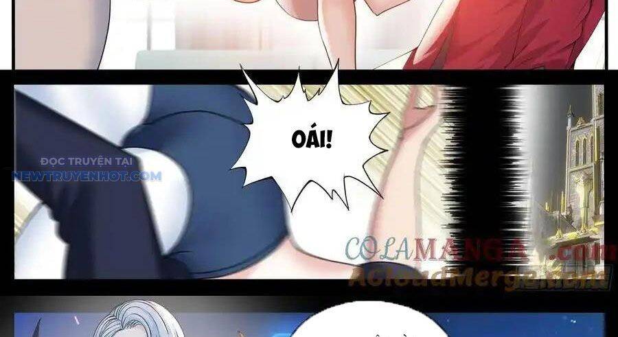 Ta Có Một Tòa Mạt Thế Mê Cung Chap 453 - Next Chap 454