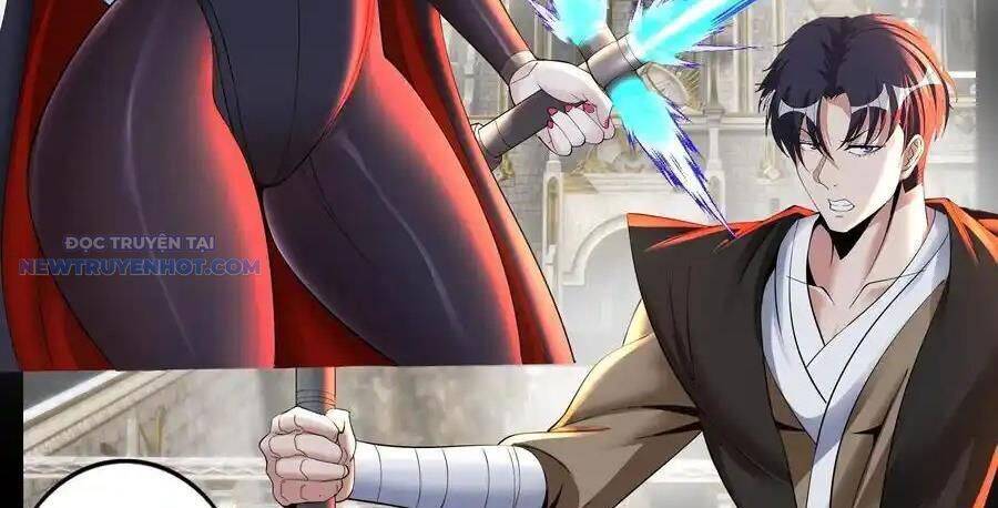 Ta Có Một Tòa Mạt Thế Mê Cung Chap 453 - Next Chap 454