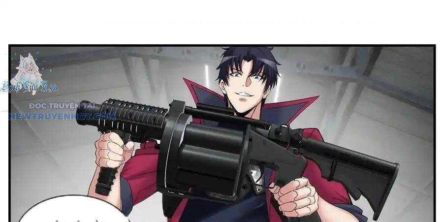 Ta Có Một Tòa Mạt Thế Mê Cung Chap 454 - Next Chap 455