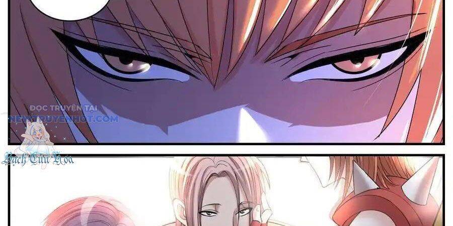 Ta Có Một Tòa Mạt Thế Mê Cung Chap 454 - Next Chap 455