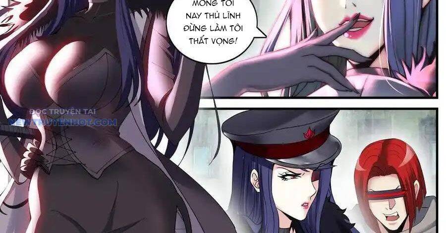 Ta Có Một Tòa Mạt Thế Mê Cung Chap 454 - Next Chap 455