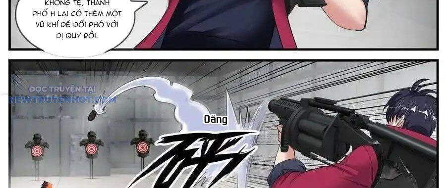 Ta Có Một Tòa Mạt Thế Mê Cung Chap 454 - Next Chap 455