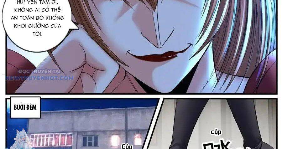 Ta Có Một Tòa Mạt Thế Mê Cung Chap 454 - Next Chap 455