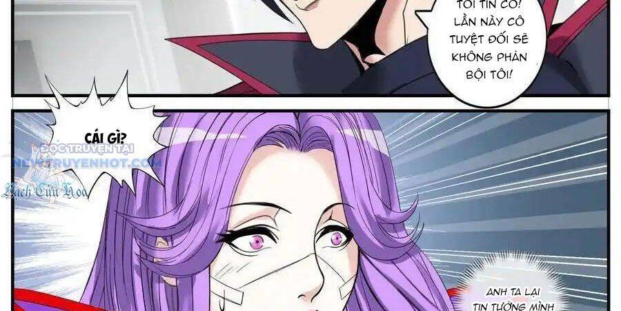 Ta Có Một Tòa Mạt Thế Mê Cung Chap 454 - Next Chap 455