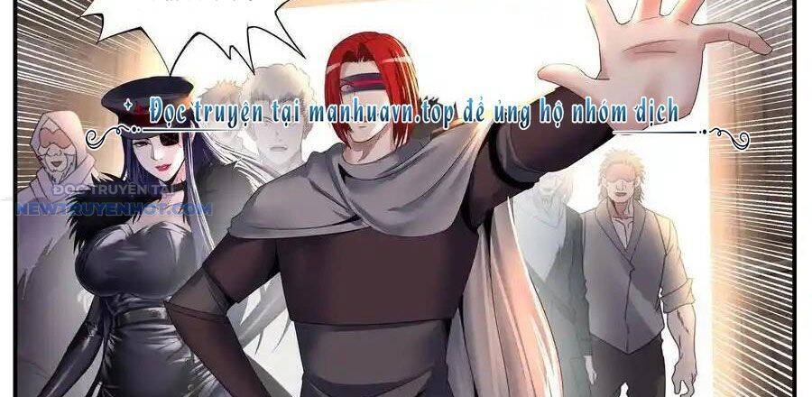 Ta Có Một Tòa Mạt Thế Mê Cung Chap 454 - Next Chap 455